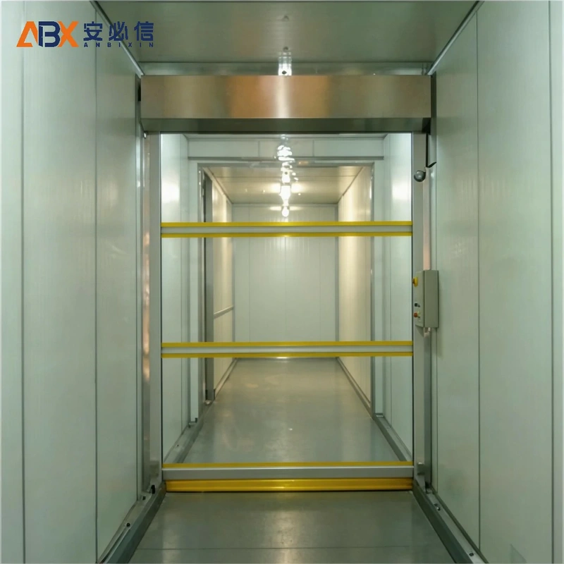 克孜勒苏柯尔克孜软质快速门
